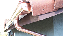 Rain Gutter Installation, Repair, Cleaning in Zearing, IA
